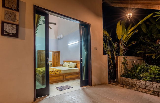 Surya Villa - Foto 9