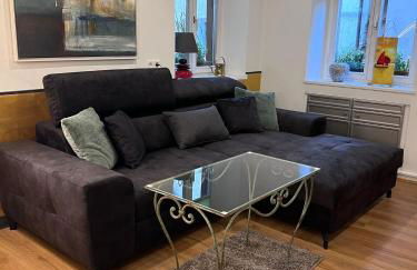 Ferienwohnung am Kirchberg Europa-Park Spassbad-Rulantica-Schwarzwald ,Frankreich, - Foto 1