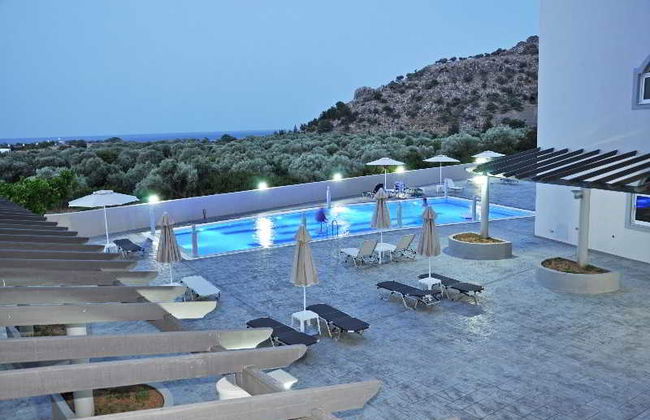 Daniel Luxury Apt - Foto 28