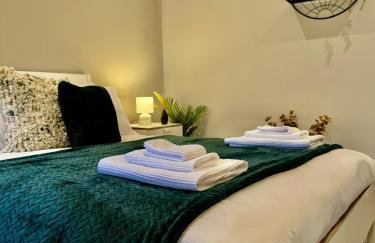 Superb Duplex in North London with reserved parking - Photo 44