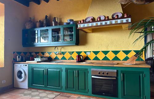 Haciendas del Valle - Casa San Miguel - Foto 22