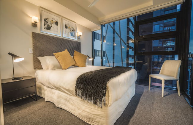 Arena Apartments by CLLIX - Foto 10