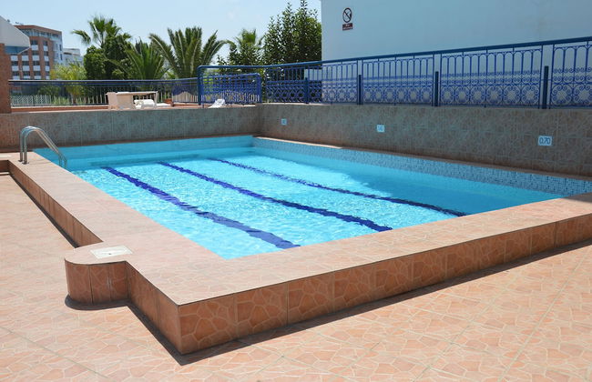 Residence Yasmina - Photo 28