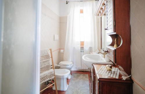 Lago del Turano - Guest House il Nido dell'Aquila - Foto 21