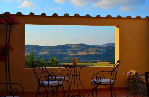 Country Relais La Torretta Baronale - Foto 13