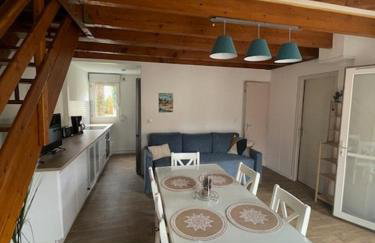 Villa 3 chambres 6 personnes résidence de vacances Soustons - Foto 13