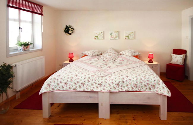 Ferienhaus Rosenhof in Lenzen - Foto 2