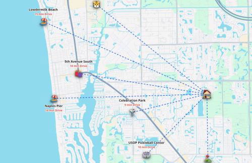 Sovanita House Naples, FL - Photo 42