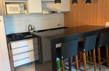 Aprto luxo ILOA barra de São Miguel enxoval a parte - Foto 35