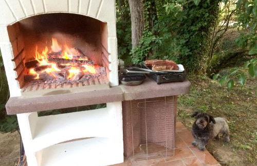 Elegant Villa in Tuoro sul Trasimeno with Private Pool - Foto 17