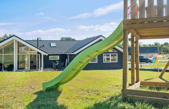 Holiday Home in Vejby - Foto 16