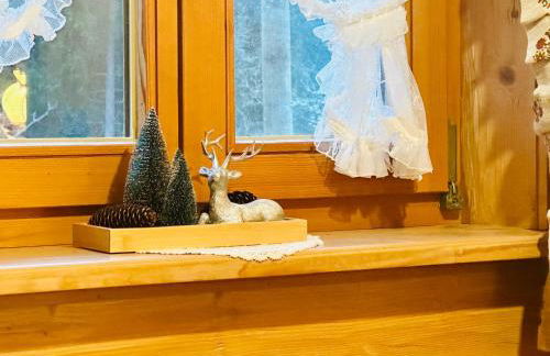 Almbrünnerl die Almhütte auf der Raffner Alm - Foto 10