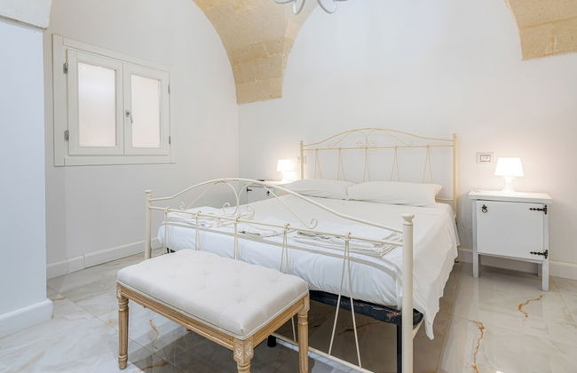 Masseria Tenuta Quintino - Photo 35