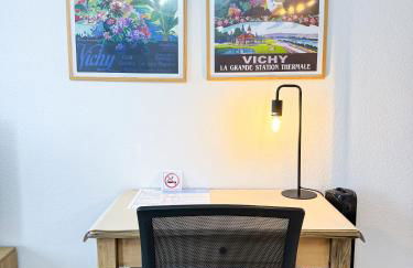 LE COSY LODGE 2.0 *** Swimming pool and Calm - Foto 10