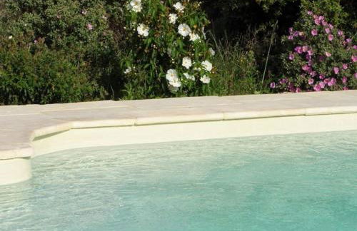 Belle villa provençale piscine terrain - Photo 70