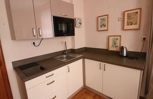 Apartment Soukenická 44 - Foto 74