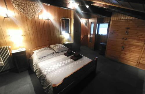 Belle Vue Des Praz - Foto 14