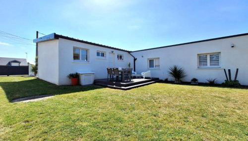 La Villa Kikifil, Bord De Mer - Foto 5