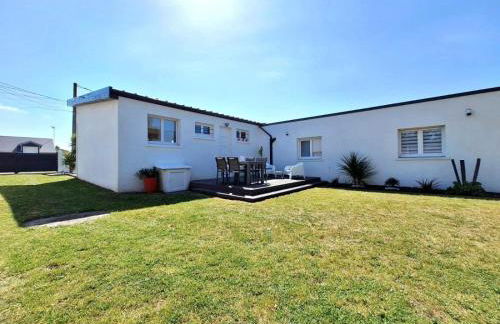 La Villa Kikifil, Bord De Mer - Foto 31