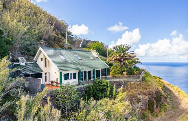 Green Valley by Madeira Sun Travel - Foto 43