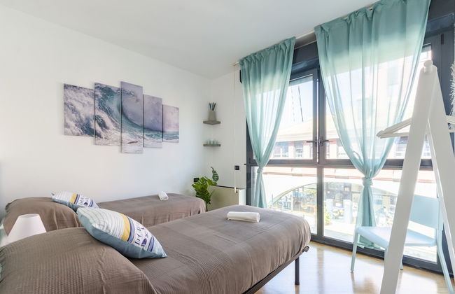 Dock of the Bay, Genova - Photo 7