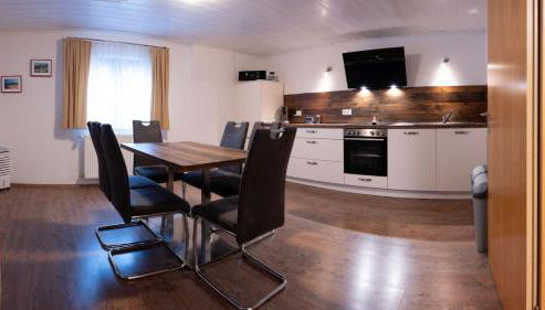 Fewo Thielke Fewo 1 Reichsburg - Foto 2