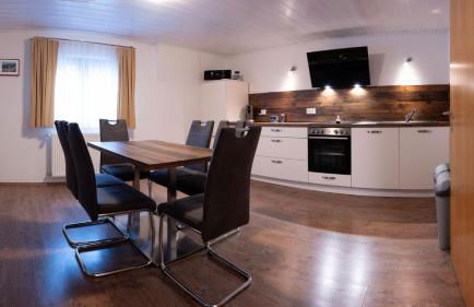 Fewo Thielke Fewo 1 Reichsburg - Foto 2