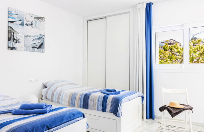 Alcazaba Beach - Foto 18