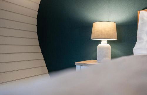 Unique 1 Bedroom Eco-Retreat in Old Chalford! - Foto 19