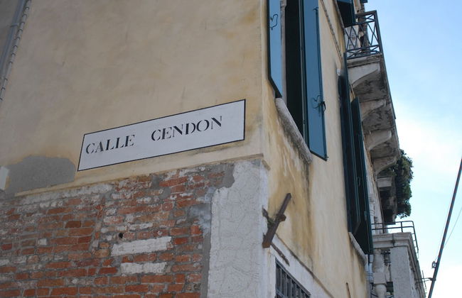 Palazzo Cendon - Le Mansarde - Foto 30