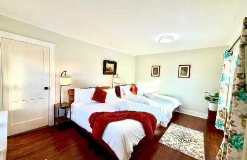 5BR Home Minutes to NYC and FIFA 2026 Sleeps 16 - Foto 40