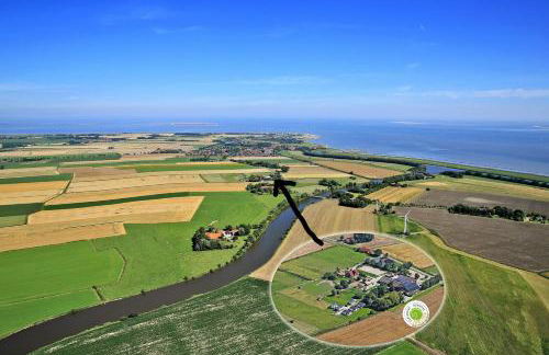 Bungalow auf Ferienhof Janssen - Photo 20