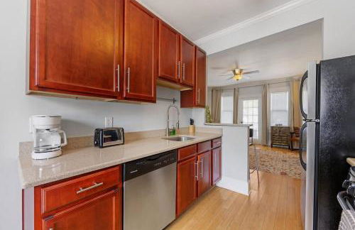 Chic 1 BR Units Near Dilworth - Foto 7
