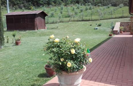 Agriturismo Val di Sterza - Foto 7