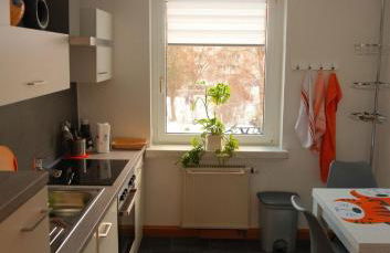 Gabis Ferienwohnung Zwickau - Foto 5