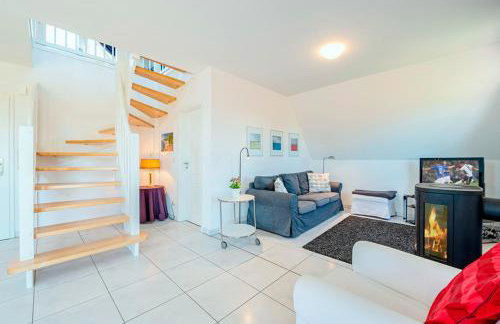 Fewo Vieregge, Nr 12B, OG - Foto 6