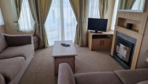 The Lookout 3 Bedroom Family Caravan Pet Friendly - Foto 2