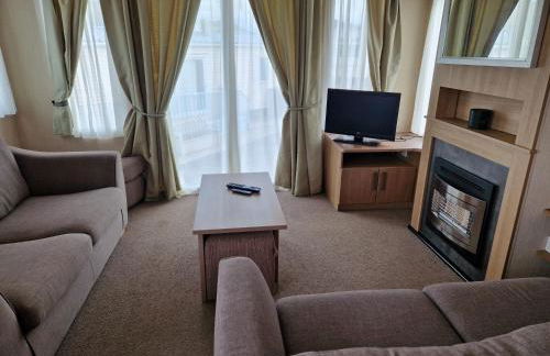 The Lookout 3 Bedroom Family Caravan Pet Friendly - Foto 2