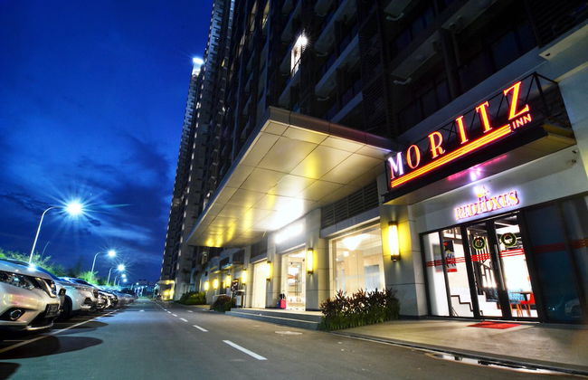 MORITZ INN BSD - Foto 1