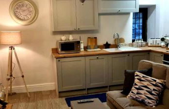 Denver Cottage - Foto 7