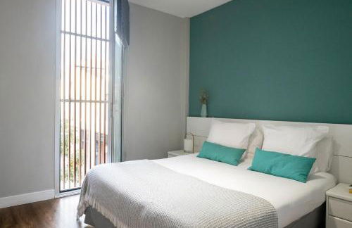 Feelathome Poblenou Beach Apartments - Foto 38