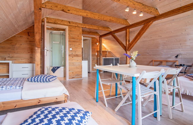 Bursztynowy Dwór - Foto 16