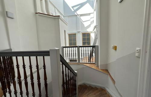 Großes Apartment für Business, Family & Friends - Foto 32