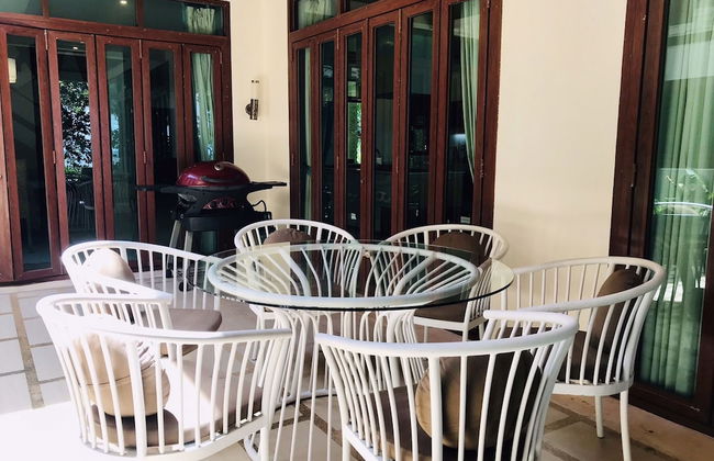 Amatapura Beach Villa 14 - Photo 38