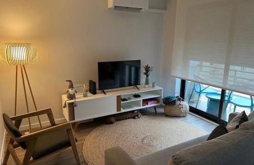 Foz Relógio Apartment - Foto 10