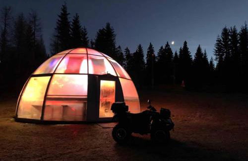 Berghaus Carlsfeld - Foto 42