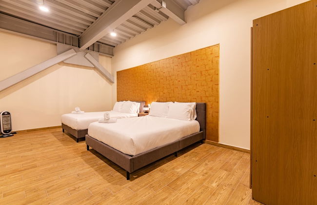 Roma Norte Apartments by VH - Foto 14