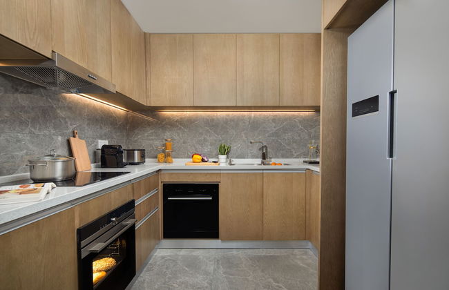 Ascott New District Wuxi - Foto 32