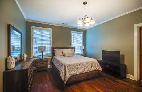 Cozy Jackson Vacation Rental Less Than 1 Mi to University - Foto 14