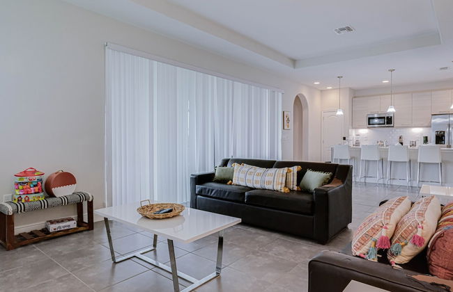 Balmoral Resort-198kb 4 Bedroom Home by RedAwning - Foto 23